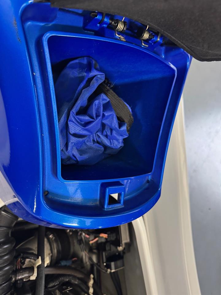 2006 Yamaha VX 110 Sport