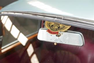 1960 Jaguar 2.4 - Thumbnail