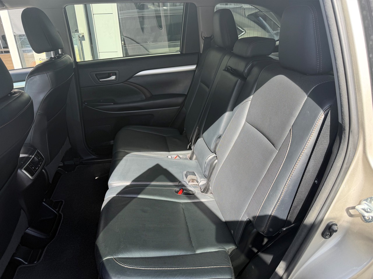 2016 Toyota Highlander