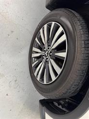 2020 Mitsubishi Outlander - Thumbnail