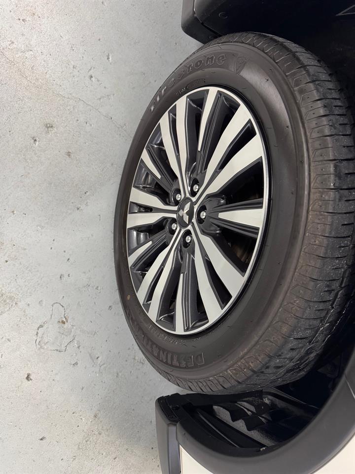 2020 Mitsubishi Outlander