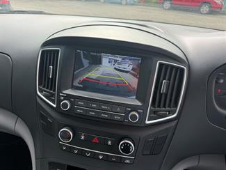 2021 Hyundai Iload - Thumbnail