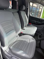 2021 Hyundai Iload - Thumbnail