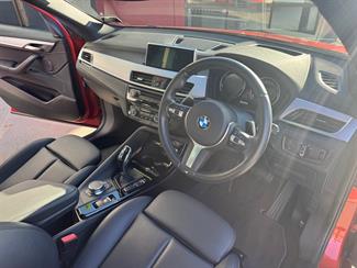 2018 BMW X2 - Thumbnail
