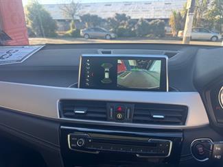 2018 BMW X2 - Thumbnail