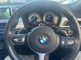 2018 BMW X2 - Thumbnail