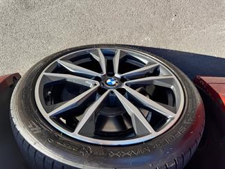 2018 BMW X2 - Thumbnail