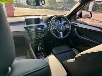 2018 BMW X2 - Thumbnail
