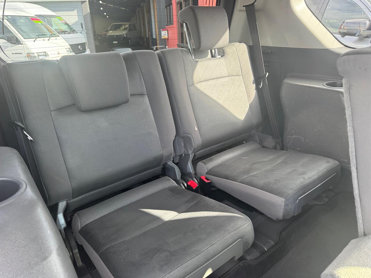 2013 Toyota Landcruiser Prado