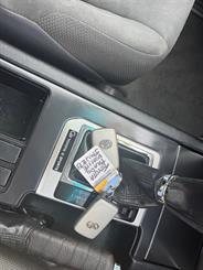 2013 Toyota Landcruiser Prado - Thumbnail