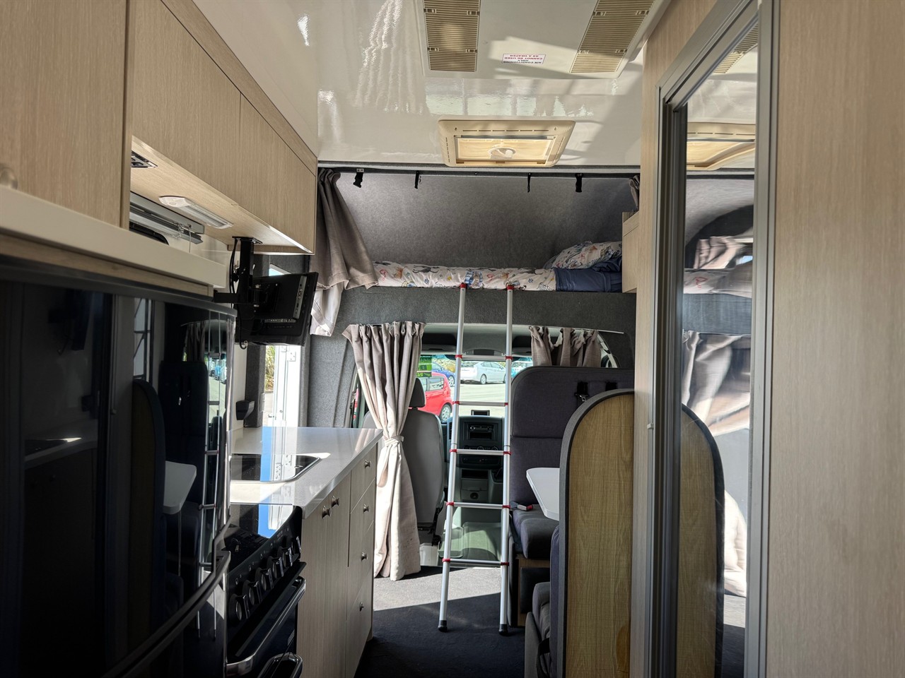 2011 Volkswagen Crafter