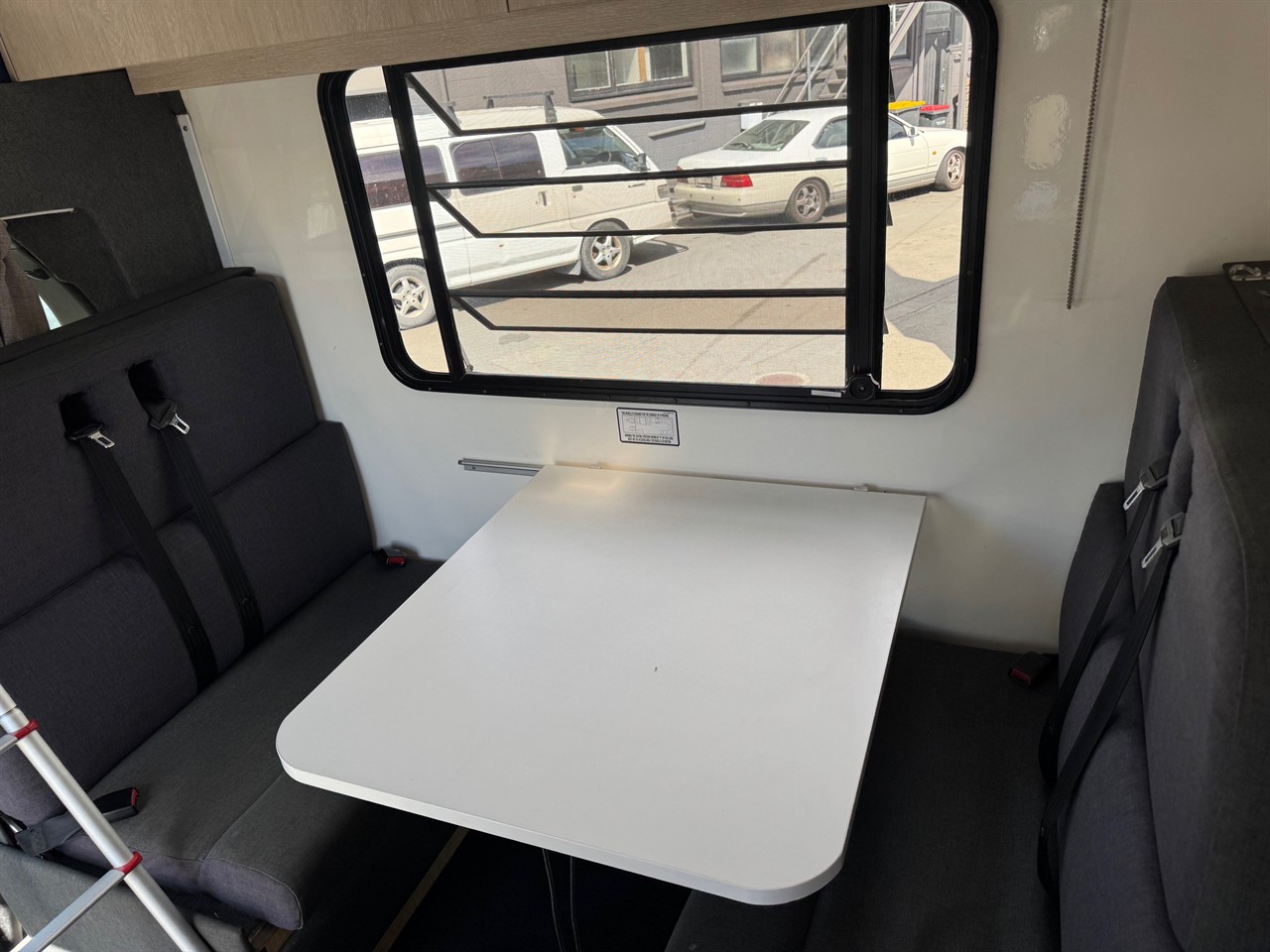 2011 Volkswagen Crafter