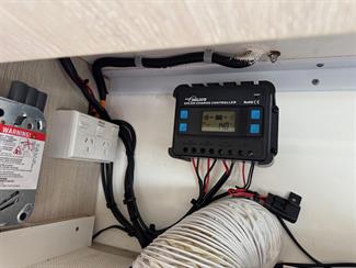 2011 Volkswagen Crafter - Thumbnail