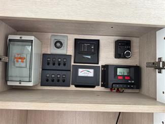 2011 Volkswagen Crafter - Thumbnail