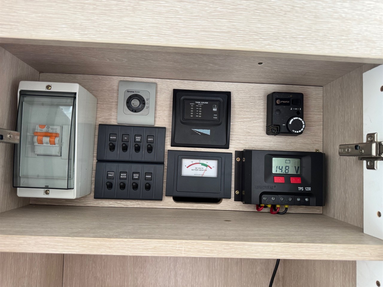 2011 Volkswagen Crafter