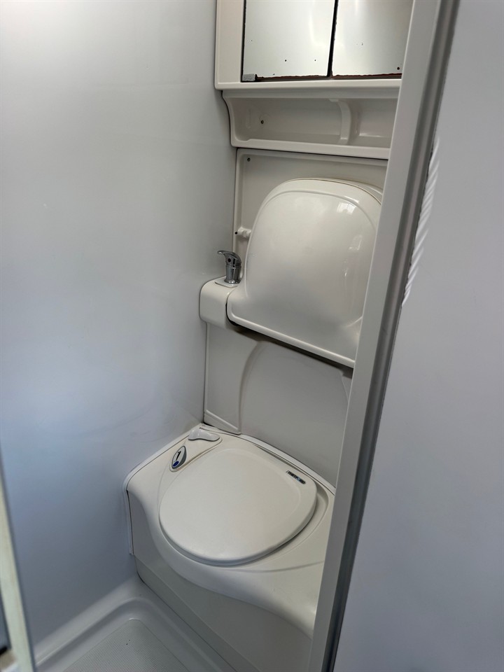 2011 Volkswagen Crafter