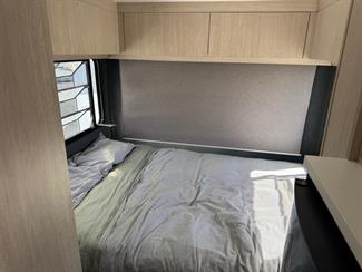 2011 Volkswagen Crafter - Thumbnail