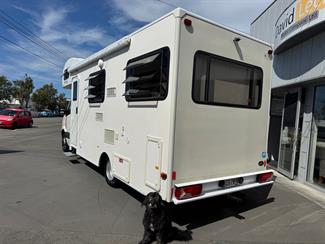 2011 Volkswagen Crafter - Thumbnail