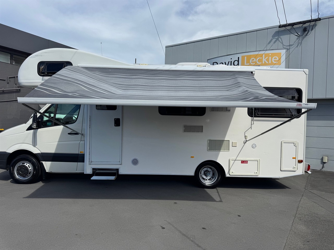 2011 Volkswagen Crafter