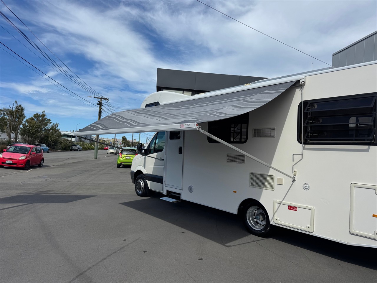 2011 Volkswagen Crafter