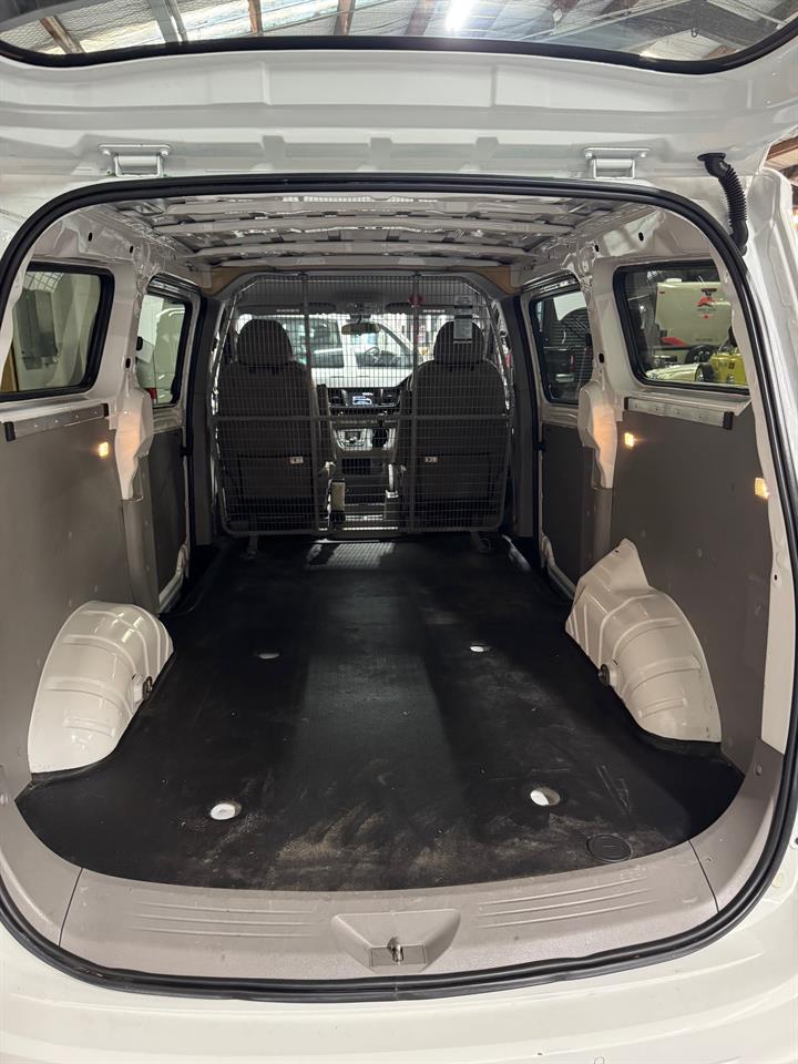 2017 LDV G10