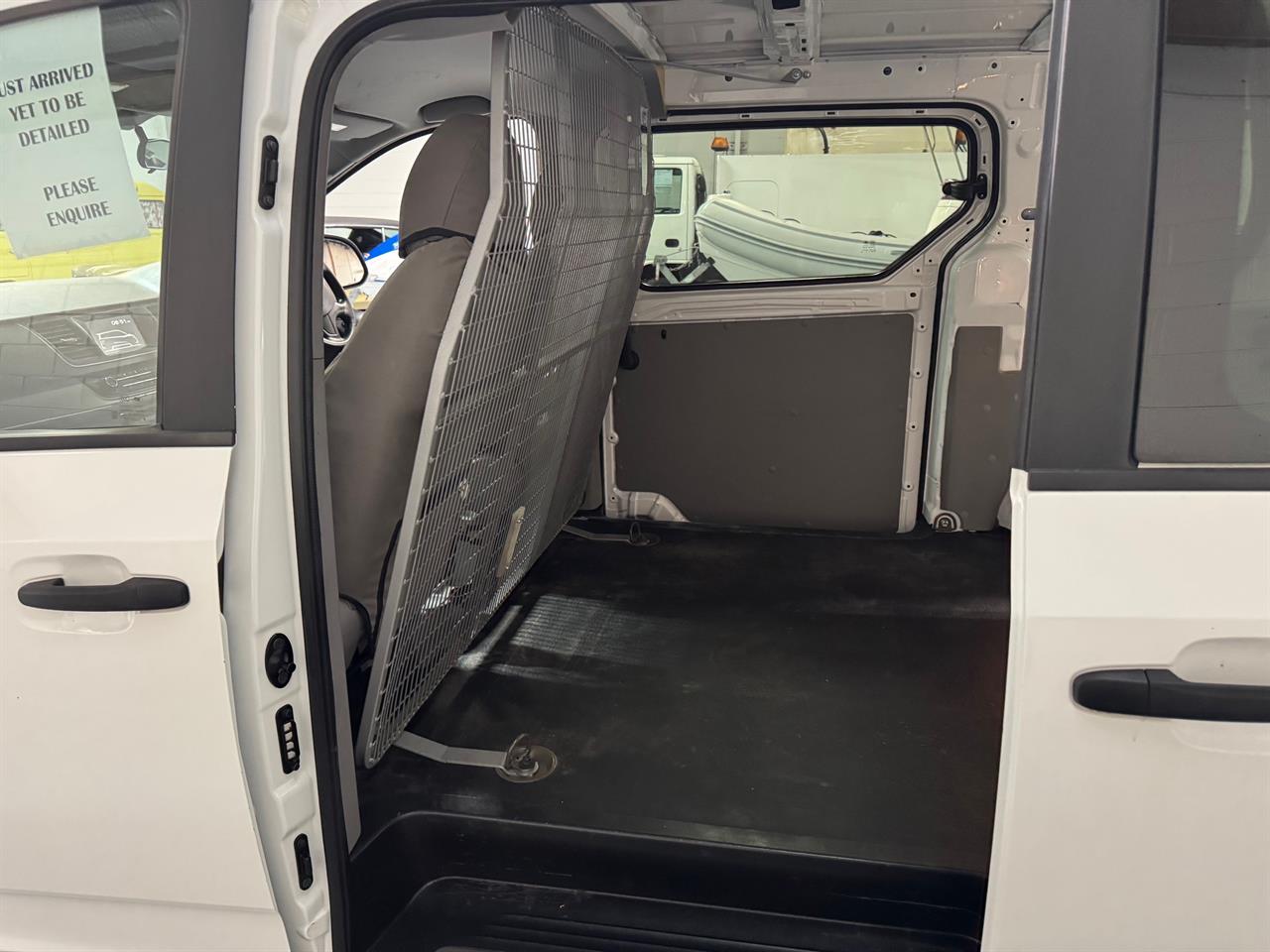 2017 LDV G10