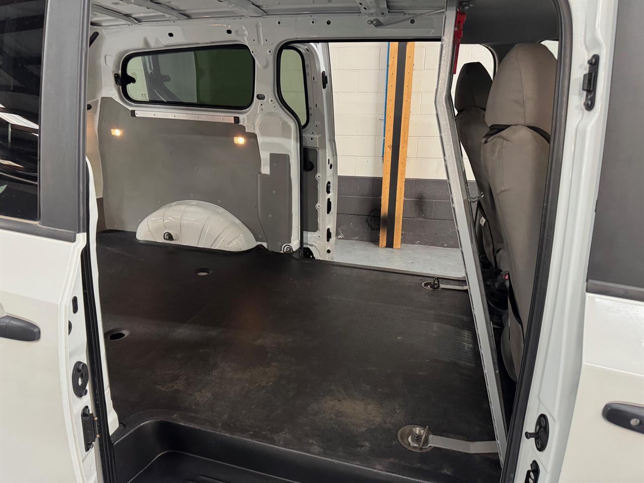 2017 LDV G10