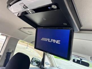 2014 Mitsubishi Delica - Thumbnail