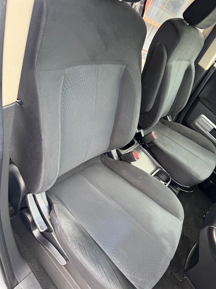 2014 Mitsubishi Delica