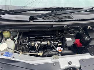 2014 Mitsubishi Delica - Thumbnail