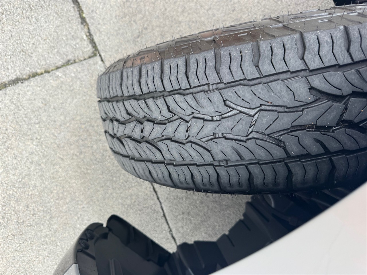 2014 Mitsubishi Delica