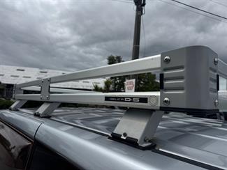 2014 Mitsubishi Delica - Thumbnail