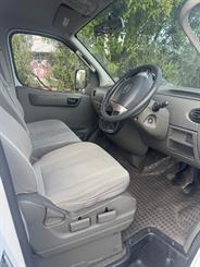 2016 LDV V80 - Thumbnail