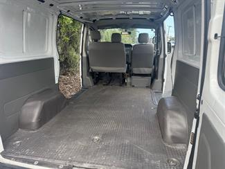 2016 LDV V80 - Thumbnail