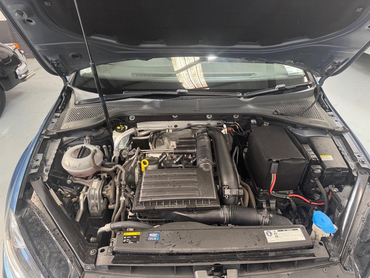 2014 Volkswagen Golf