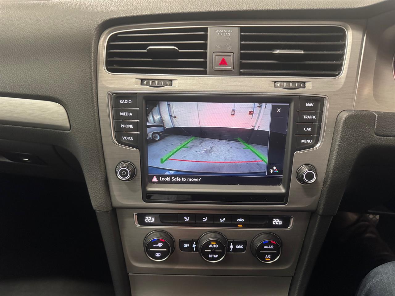 2014 Volkswagen Golf