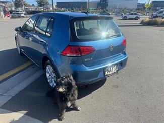 2014 Volkswagen Golf - Thumbnail