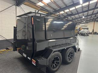 2023 Trailer Tradesman - Thumbnail
