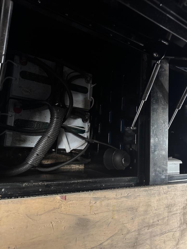 2023 Trailer Tradesman