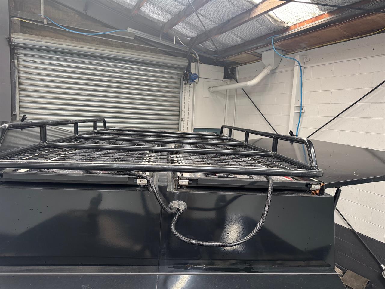 2023 Trailer Tradesman