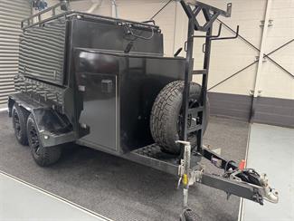 2023 Trailer Tradesman - Thumbnail