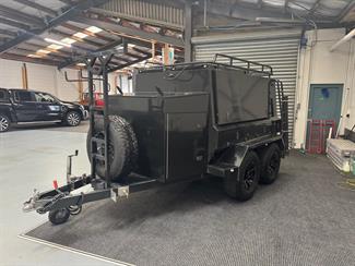 2023 Trailer Tradesman - Thumbnail