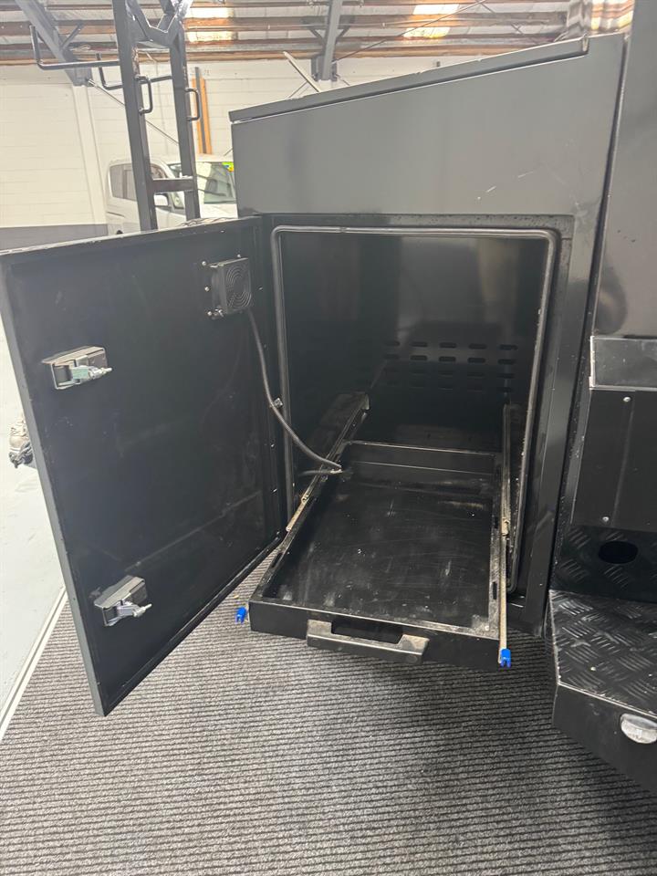 2023 Trailer Tradesman