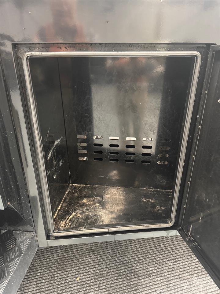 2023 Trailer Tradesman
