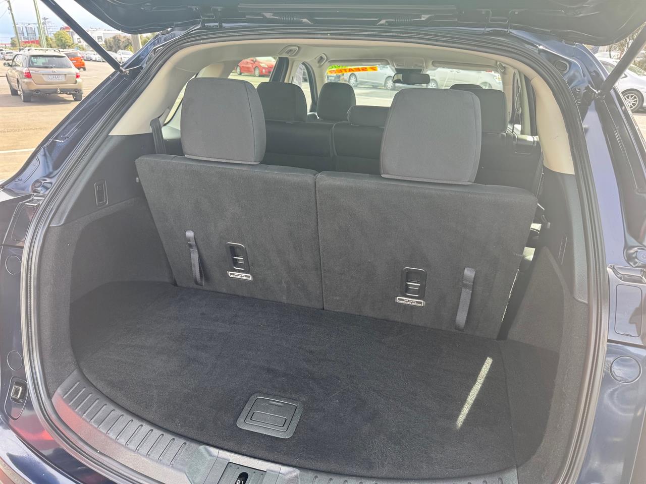 2022 Mazda Cx-9