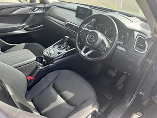2022 Mazda Cx-9 - Thumbnail