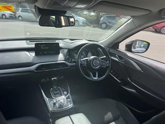 2022 Mazda Cx-9 - Thumbnail