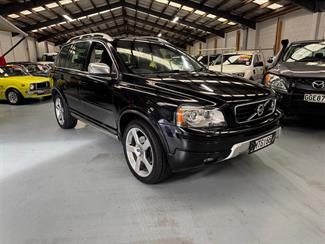 2013 Volvo Xc90 - Thumbnail