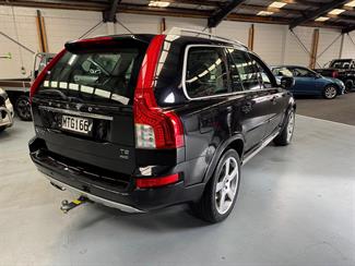 2013 Volvo Xc90 - Thumbnail