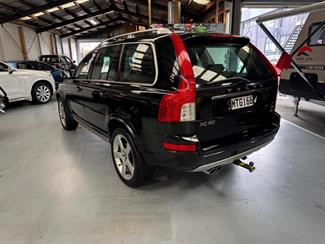 2013 Volvo Xc90 - Thumbnail